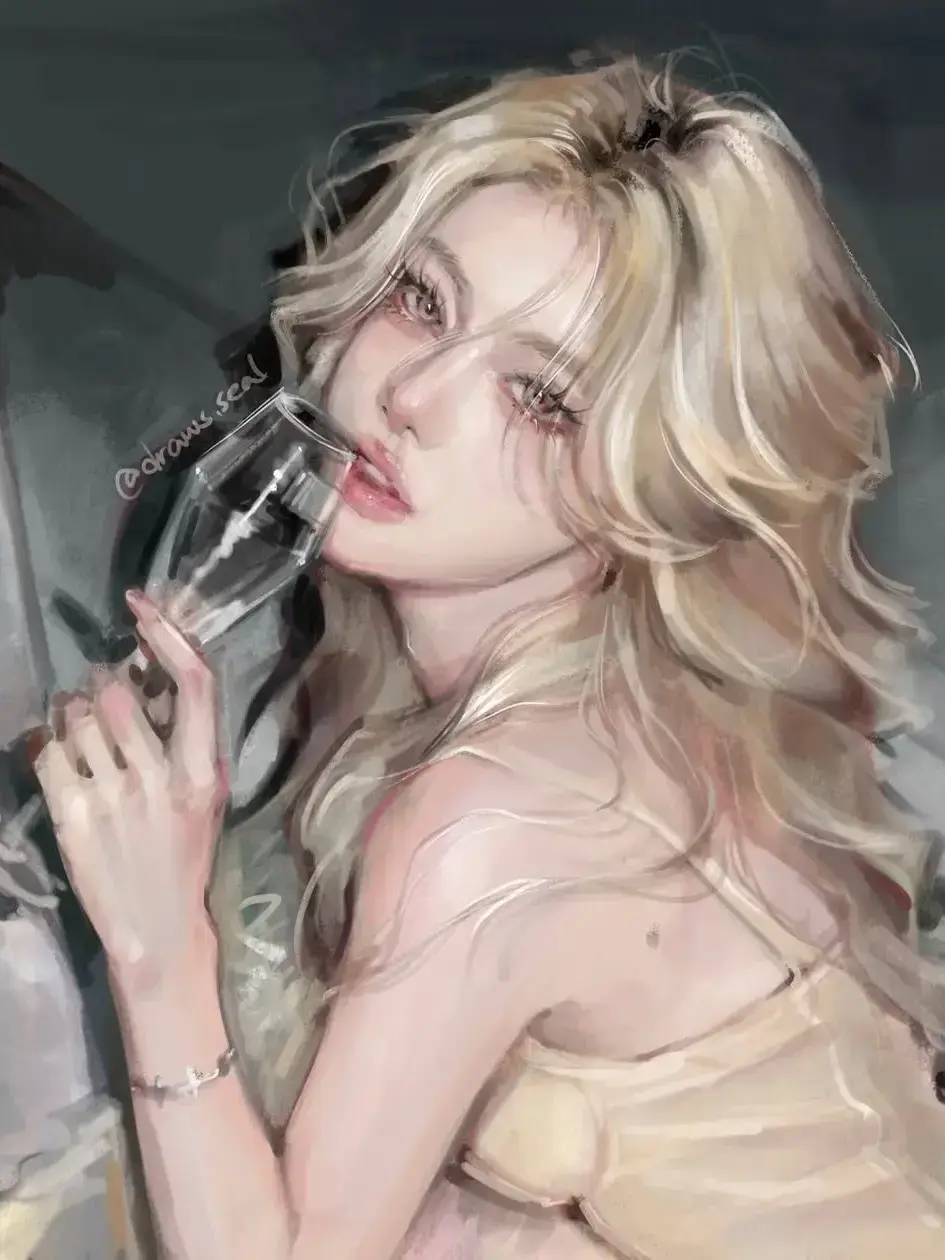 sumiray의 Skylar Monroe