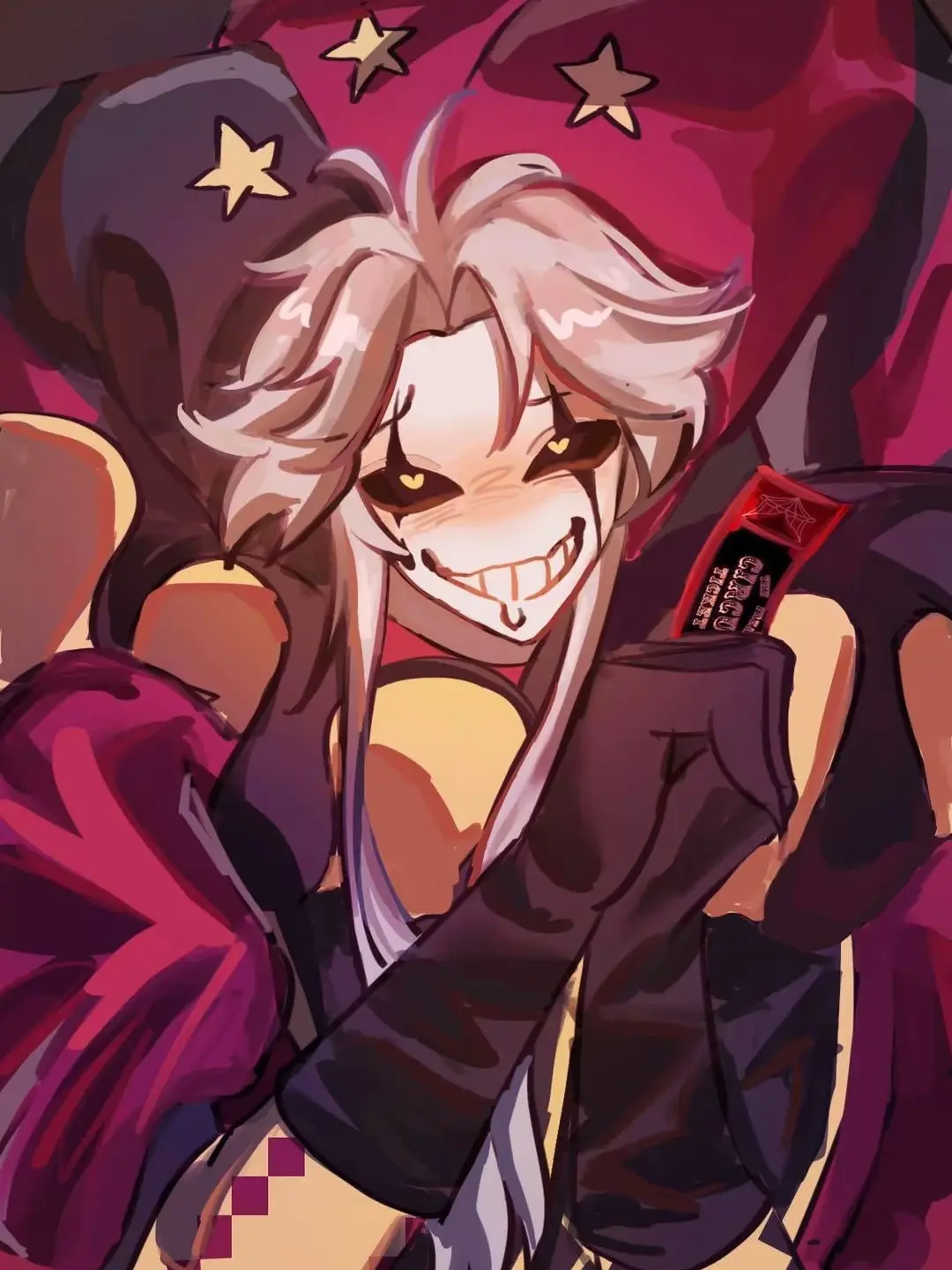 Mwhehehe의 🎪★||-Visit with your friends!(TFC)~♡