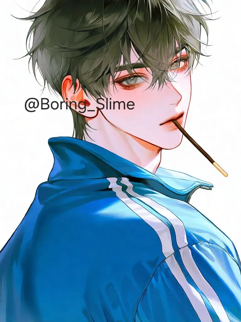 Boring_Slime의 シン・ウヒョン
