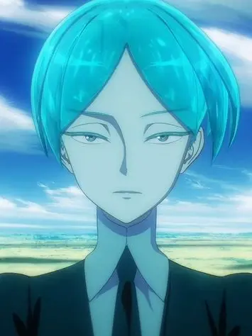 VastSage8008의 転校生は第二形態フォス