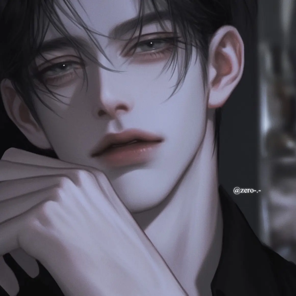 zero-.-의 차도운