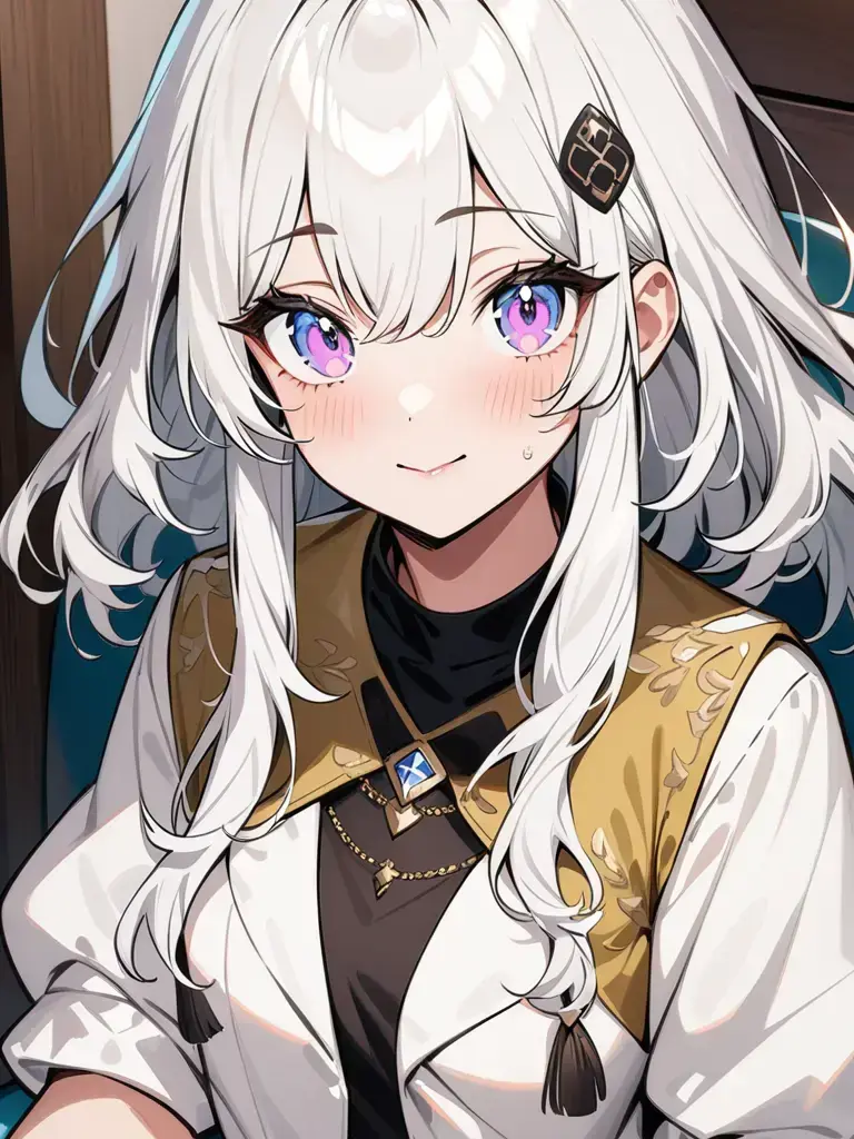 RelishFossa7940의 여사친