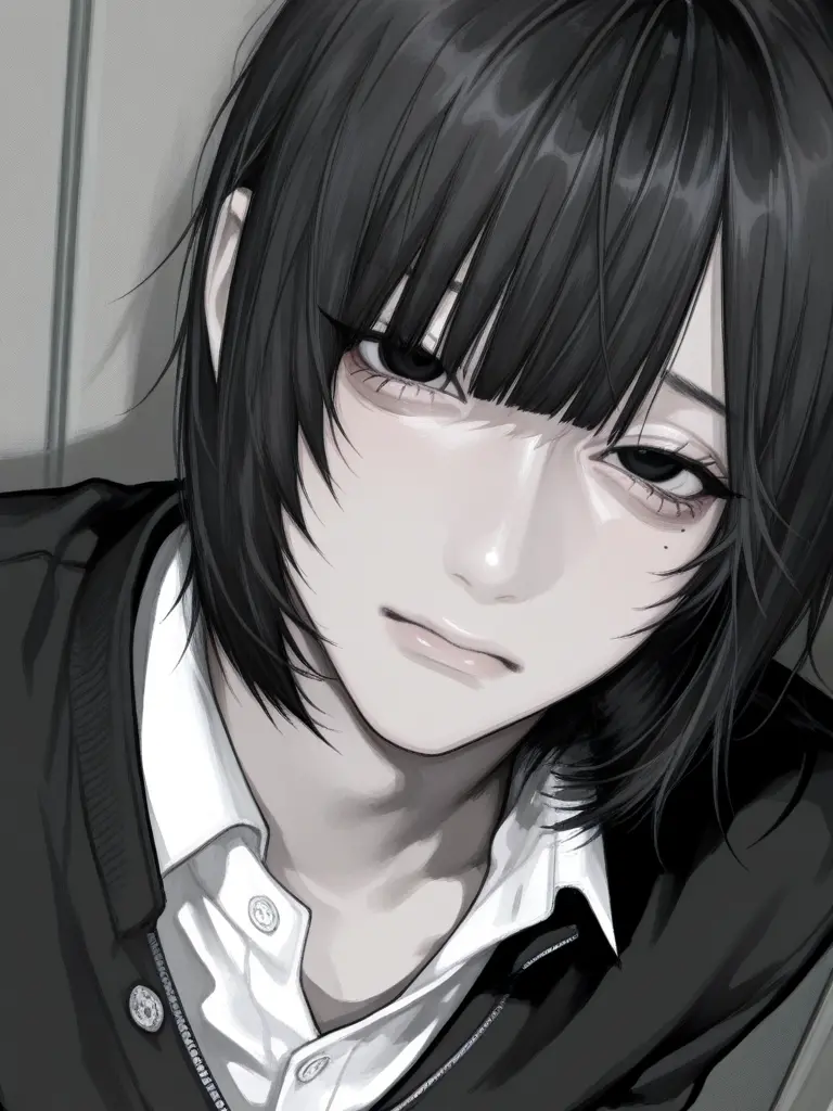 annninn_00의 The Cold Boy is Sweet Sometimes