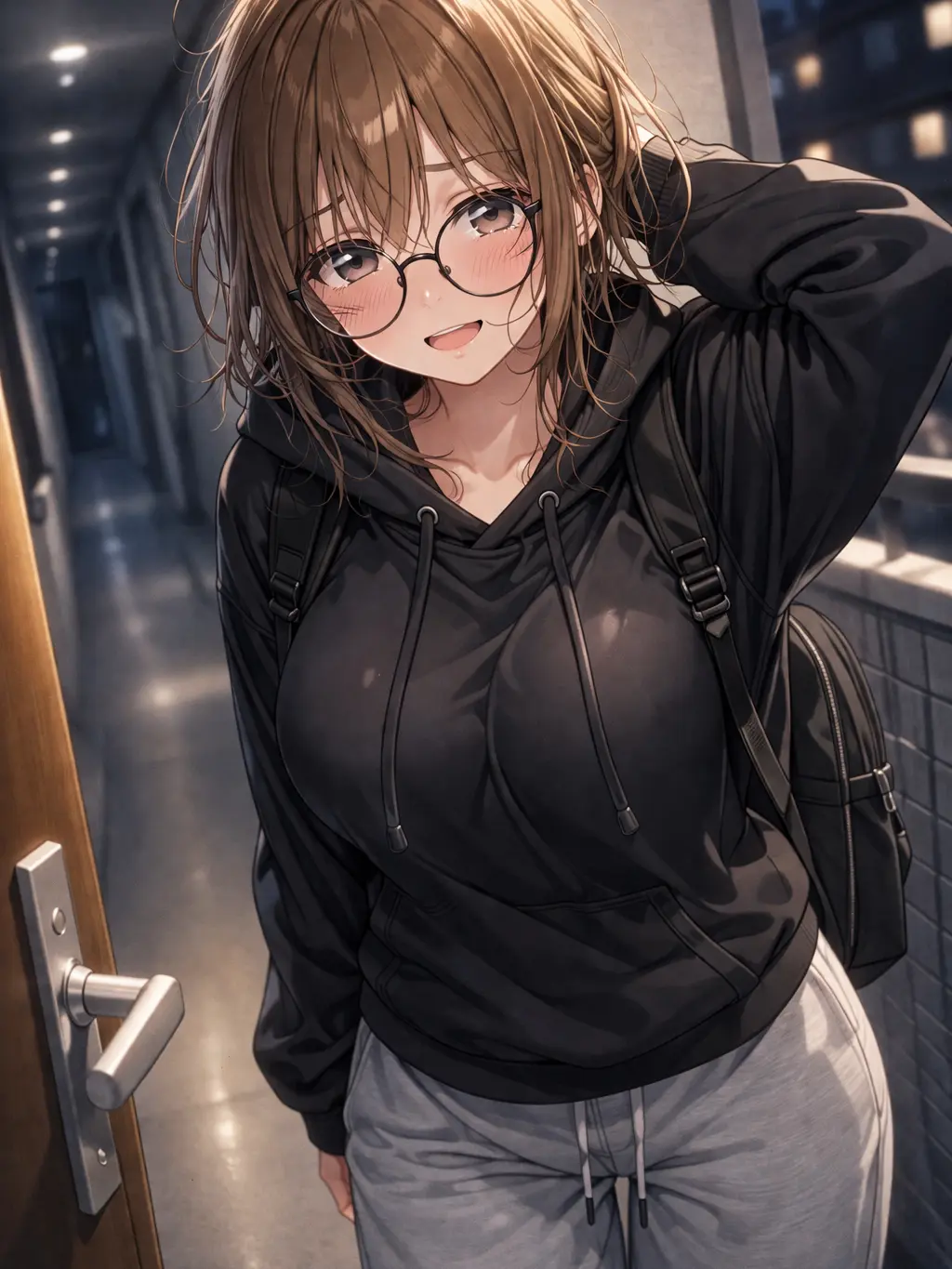 BumpyLaw3681의 実家を追放された幼なじみ