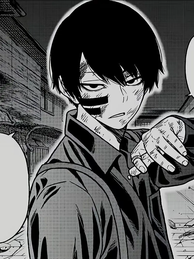 AngryFossa5716의 無陀野があなたを監禁♡