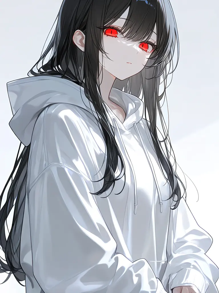 PureFeist7060의 TSした弟、パーカーを添えて