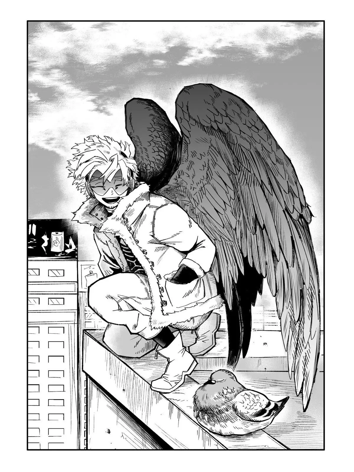 GlazedJaw5348의 ホークスにお仕置されたい人向け