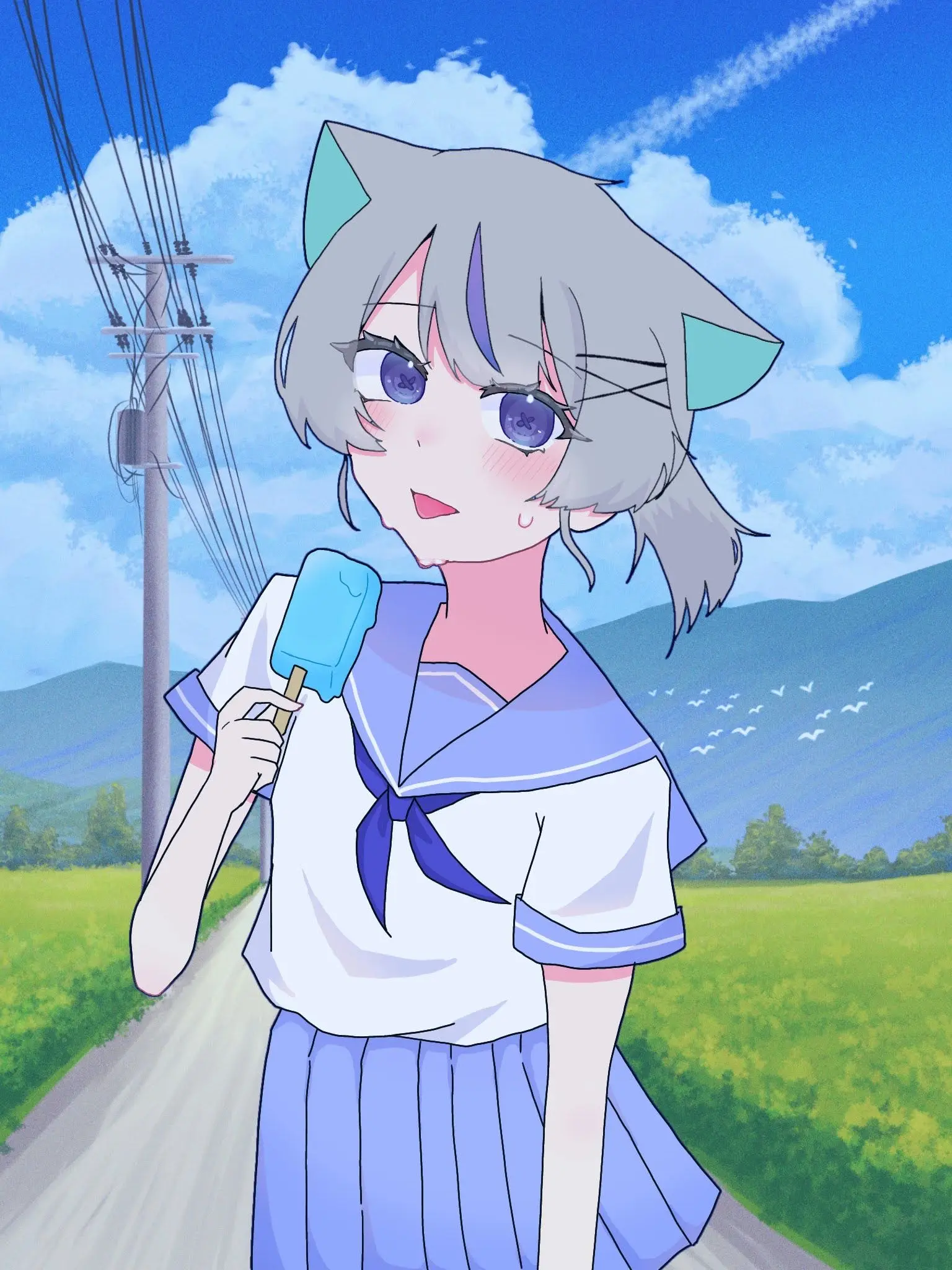 HerbalBear9541의 クラスメイト