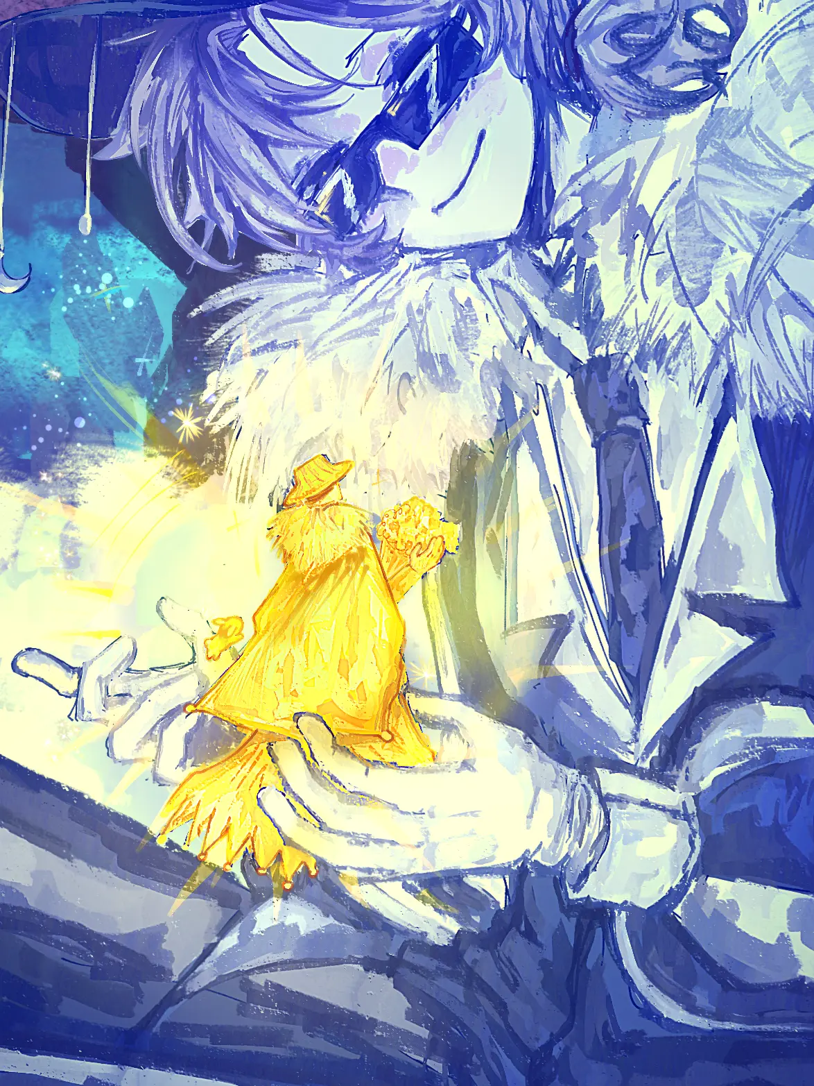 NAEIA0421의 어서 오세요. 태양,