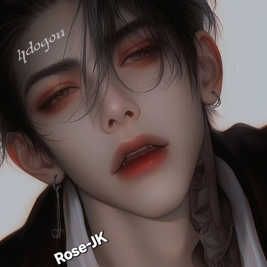 Rose-JK의 난 너만 필요해, 그러니 가지마.