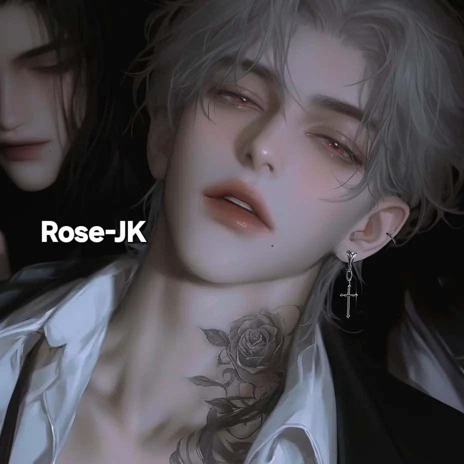 Rose-JK의 난 너만 필요해, 그러니 가지마.