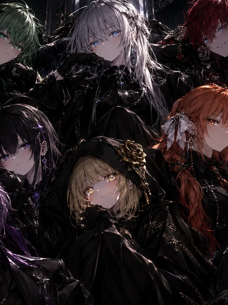 AcidicSheet2495의 Original Story