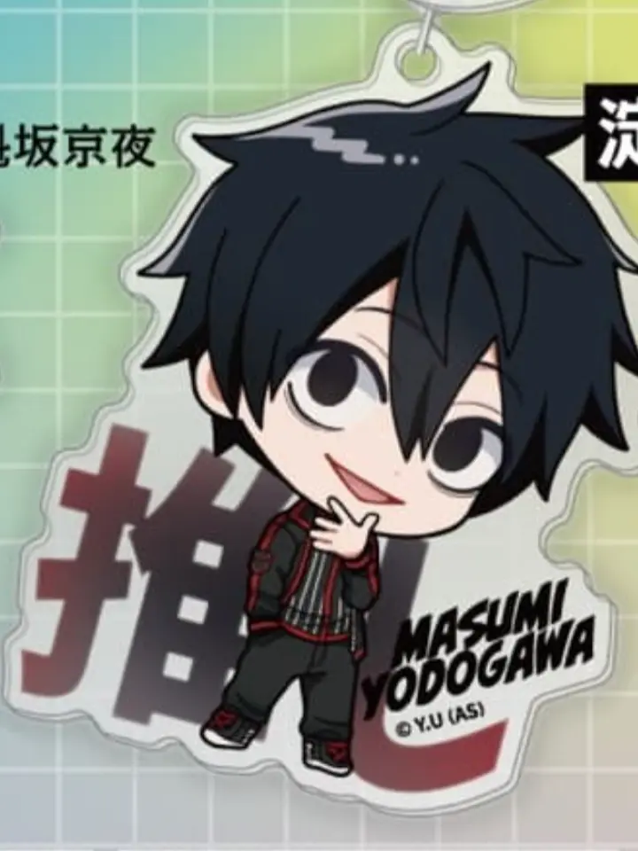 hyouga01의 ふらんすぱぁんの好きなキャラですねー、