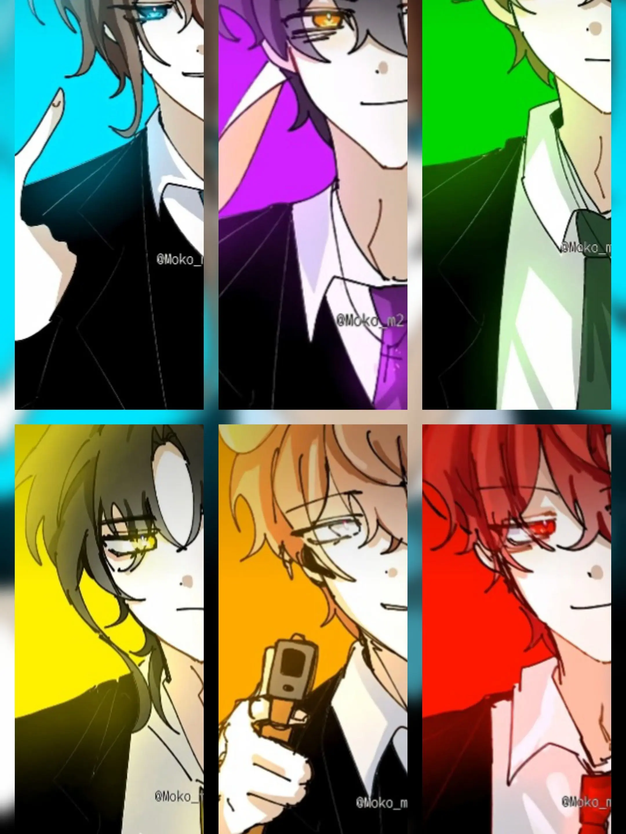 SecureSlur5149의 (잠뜰) 어떤 보스를 선택할건가.