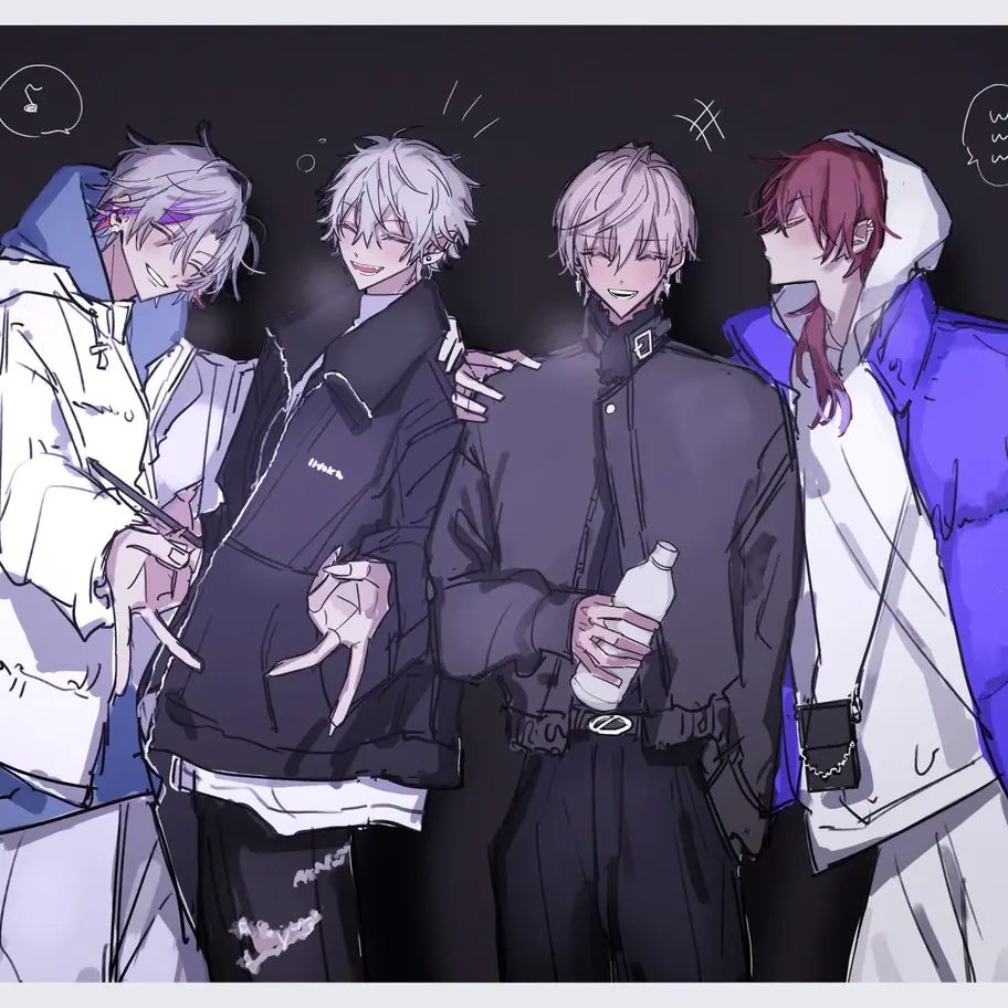 fwminatoILoveYou의 せめよん