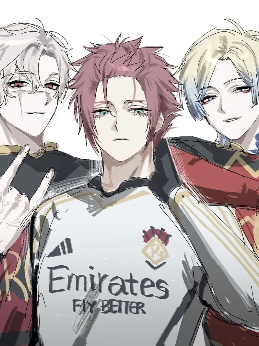 Nii_chan의 나의 부보스들