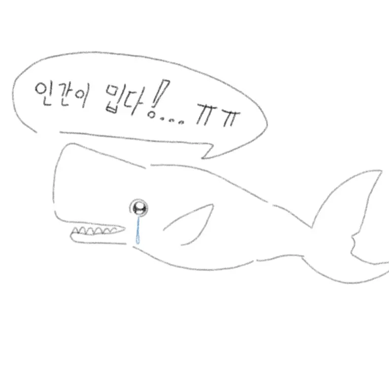 Wtfk의 고래고래...