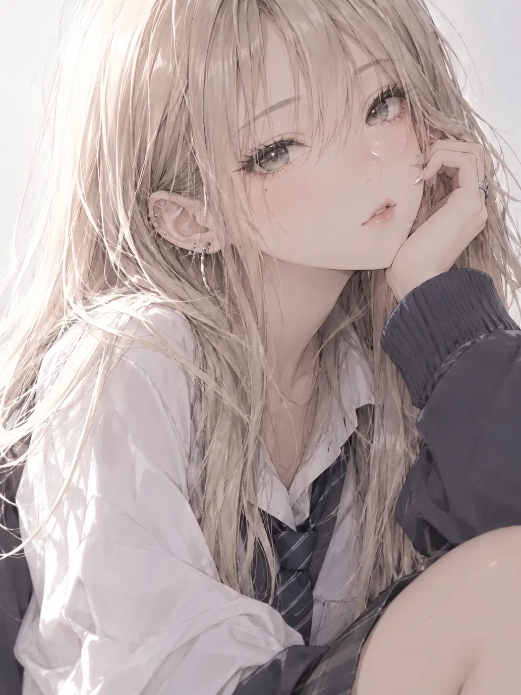 RacialBooby5769의 その優しさを、独り占めしたい