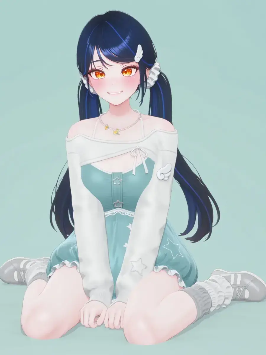 Luca._.099의 ISEGYE IDOL Beyond Dimensions!