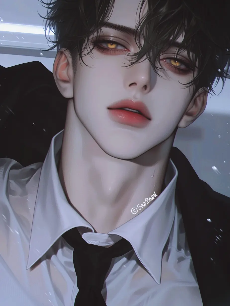 SourBoard의 무지오