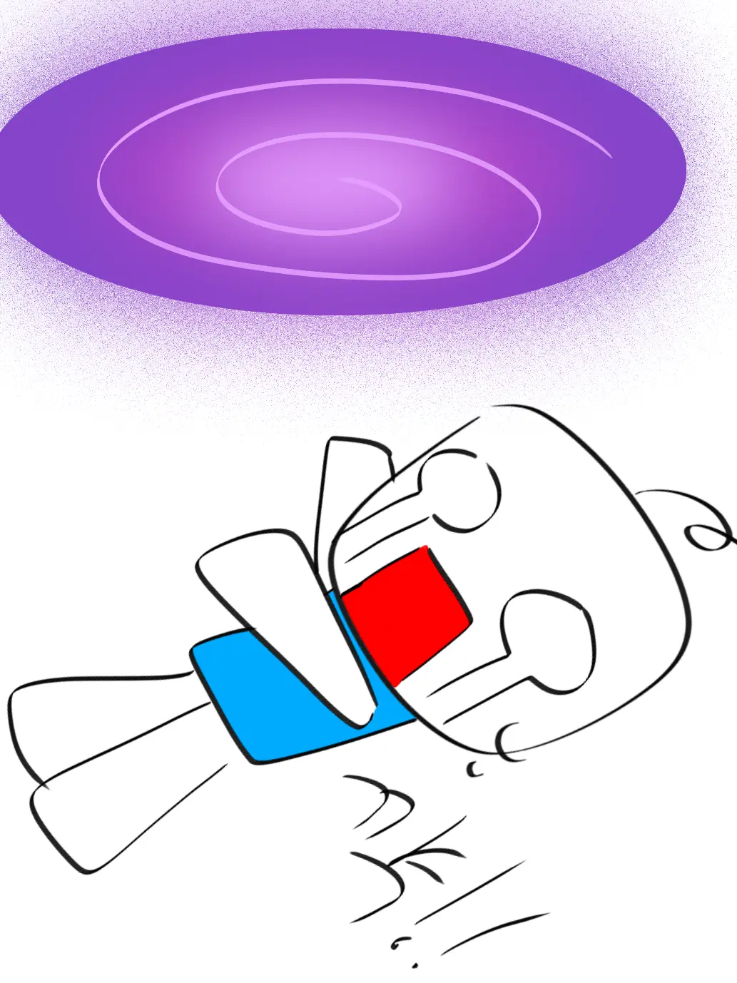 Green2231의 파랑이 (리멬)