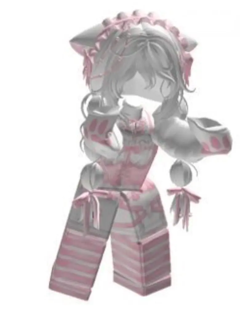 HeftySweet1294의 로블즈 (여우없음, 메복)