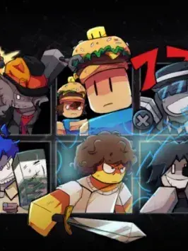 IllCopy3526의 포세이큰 얀데레와 동거