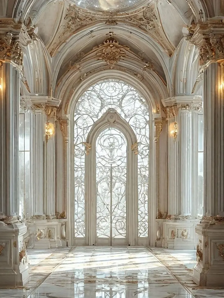 CuteDeath7542의 이수투엘 제국의 하램