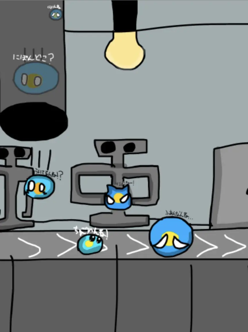 paragyakuha3150의 パラオ生産工場