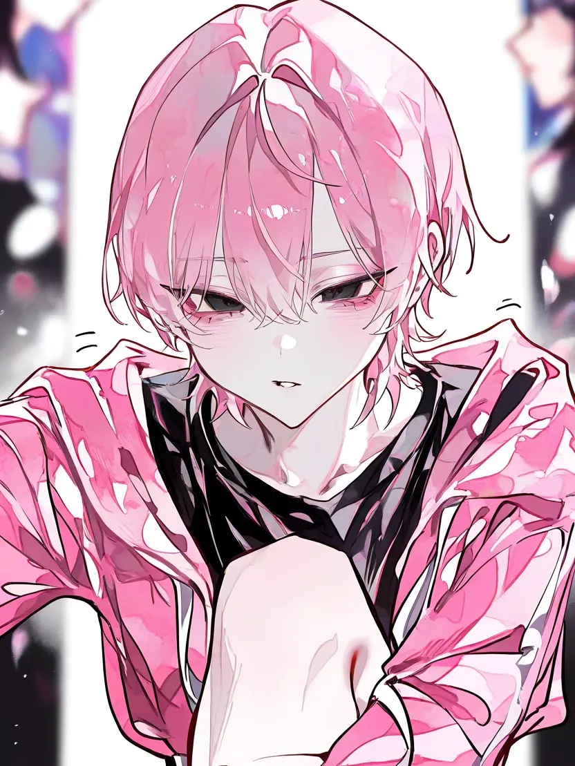 mimi._.09177의 マネージャーになり…って誰だお前ら？！