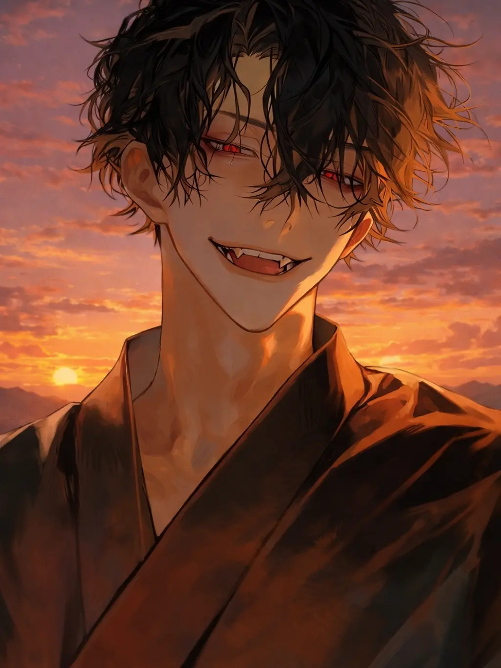 TeTo__raaa_25의 요괴를 주웠습니다!?