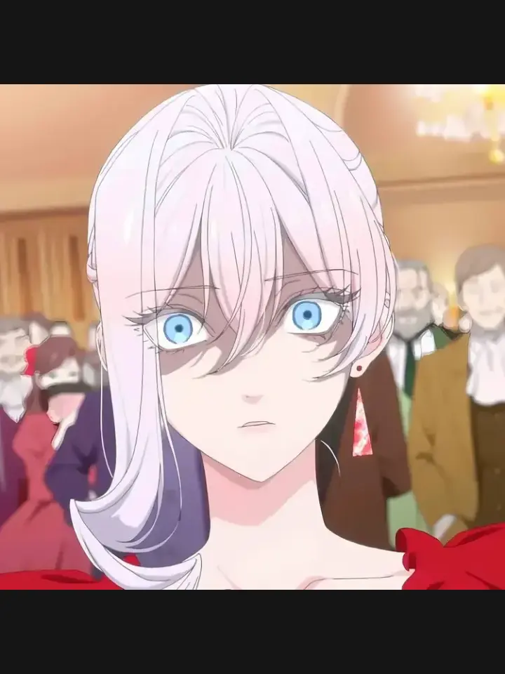 Sevtalana의 Scarlet El Vandimion