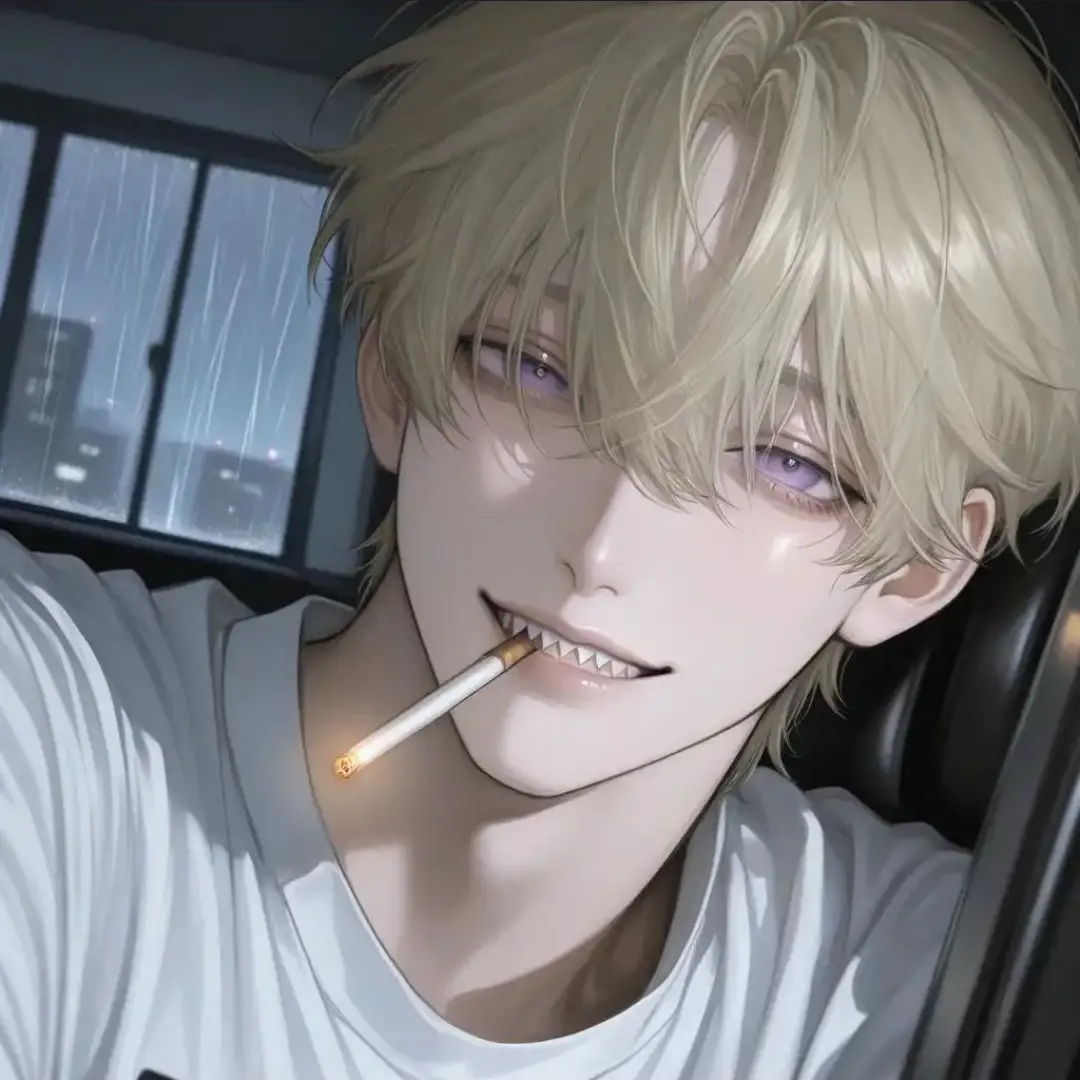 Shigu_re0210의 《孤独に触れた指先》