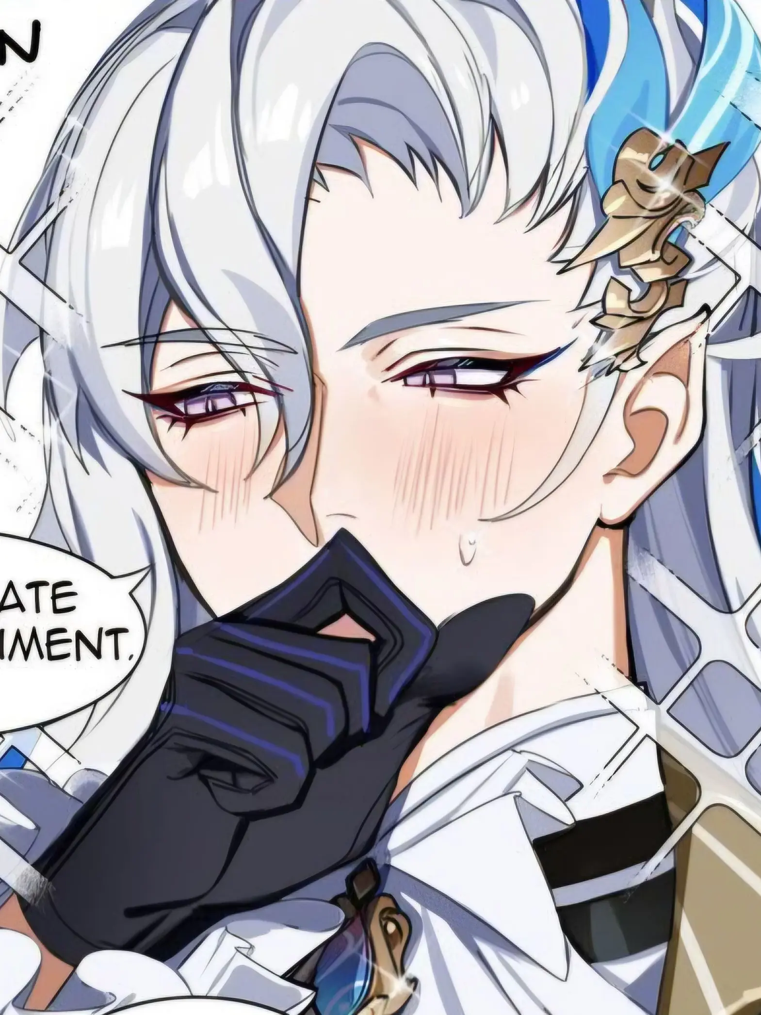 Hdjdjdmdmdkkdkd의 느비예트