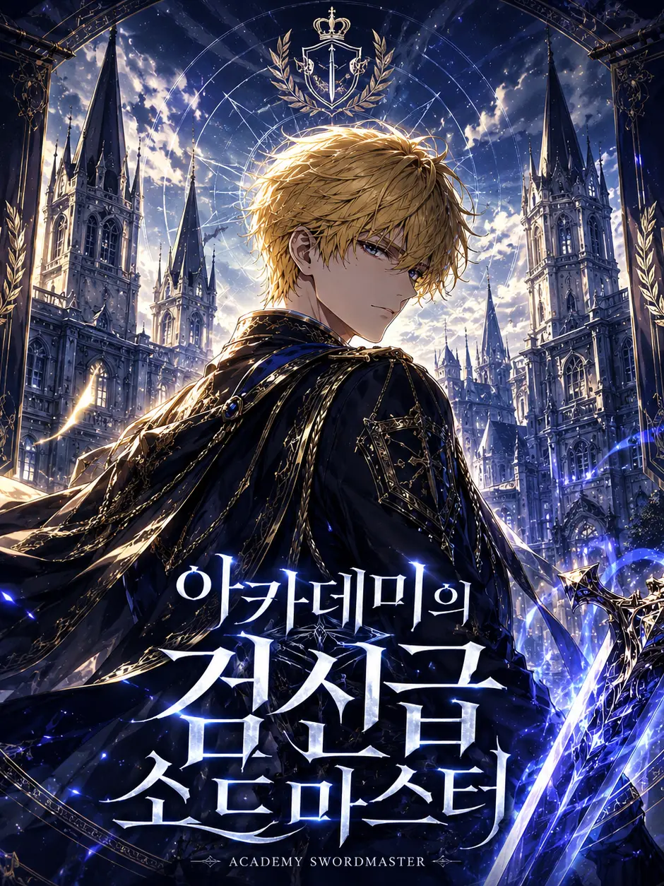 dalgab의 아카데미 검신급 소드마스터로 살아남기