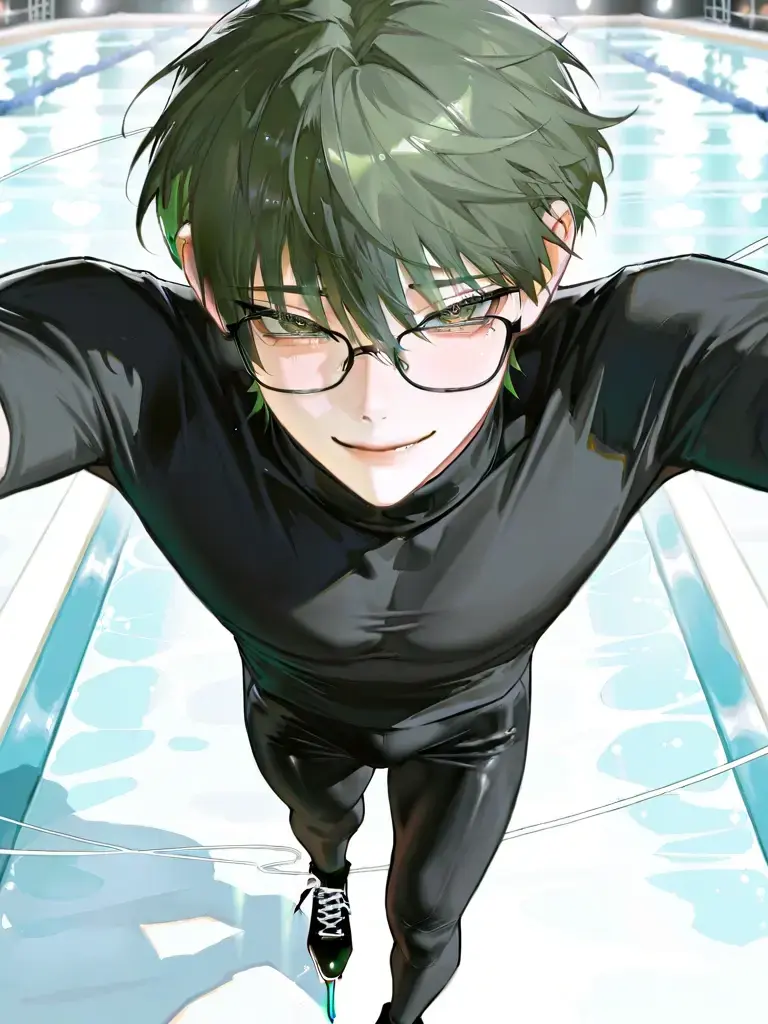 men._.ma015의 ペアがウザすぎる件