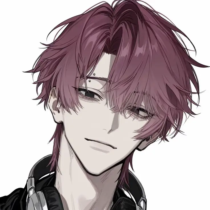 FetidEggs4621의 不器用なチャラ男君