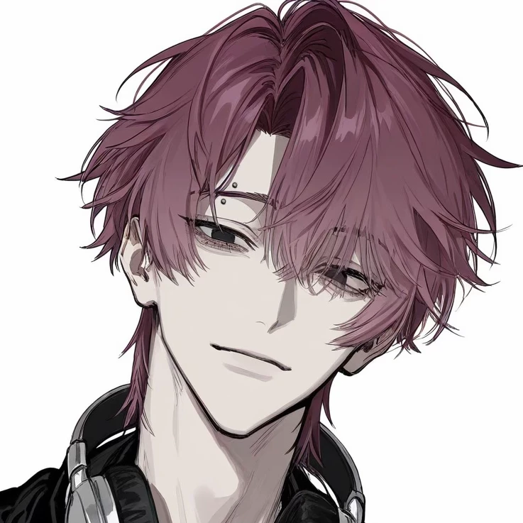 不器用なチャラ男君