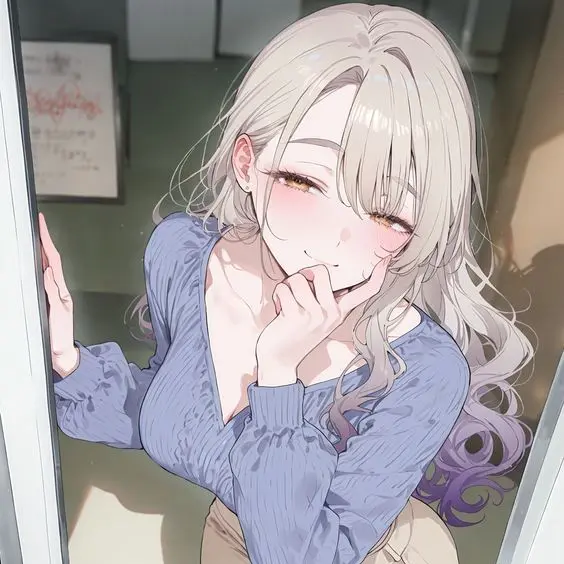 Tsuki-san의 欲求不満な人妻に求められる話