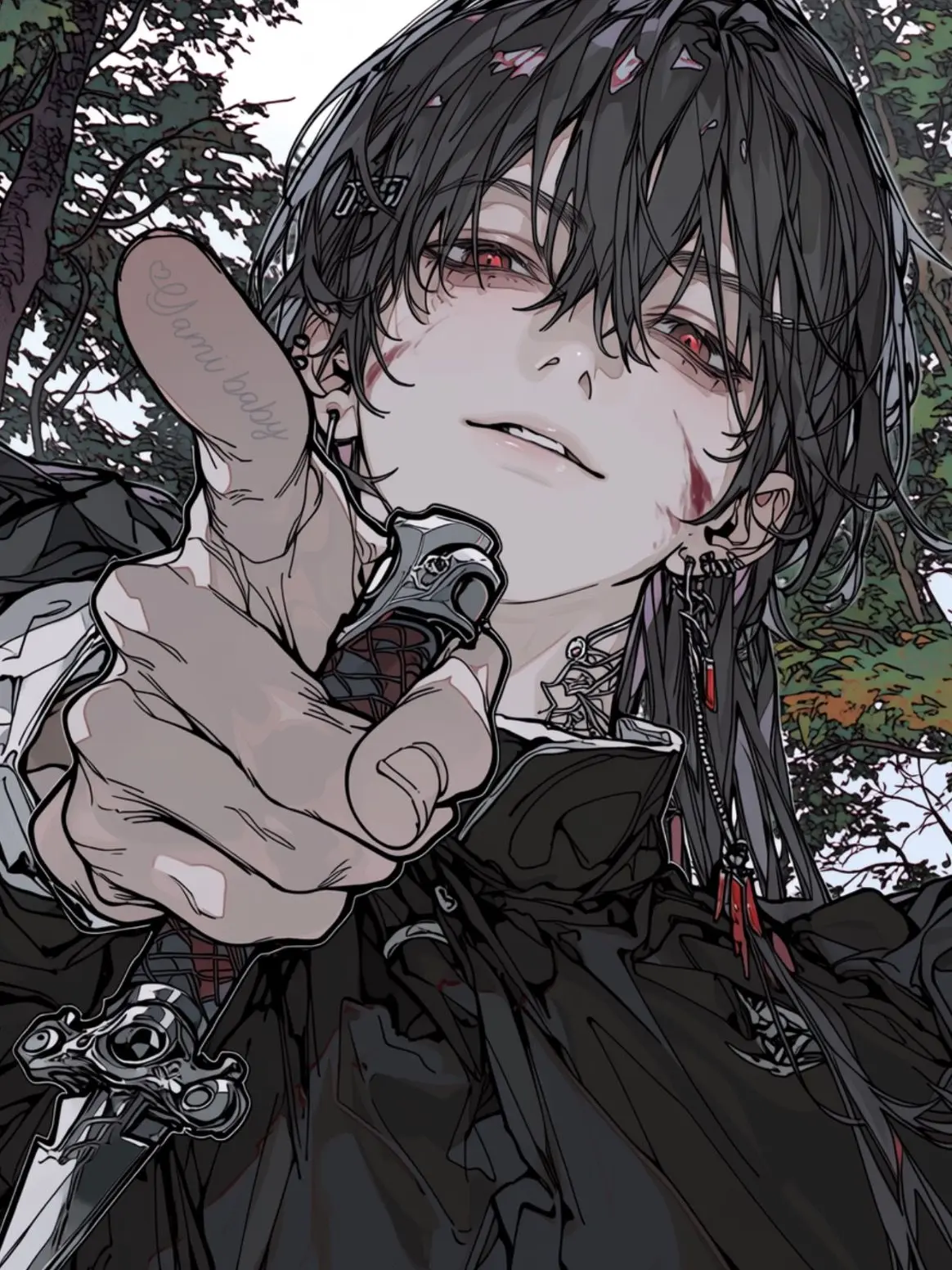 yamibaby의 천화연