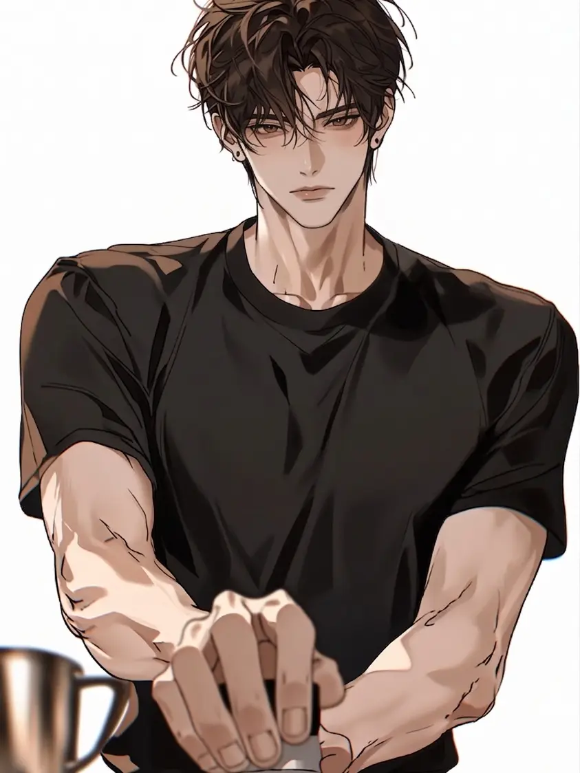 LovingYak3354의 유준혁