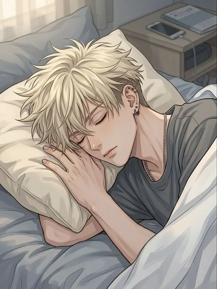 KURO_TEST_5124의 렌( ¨̮ )