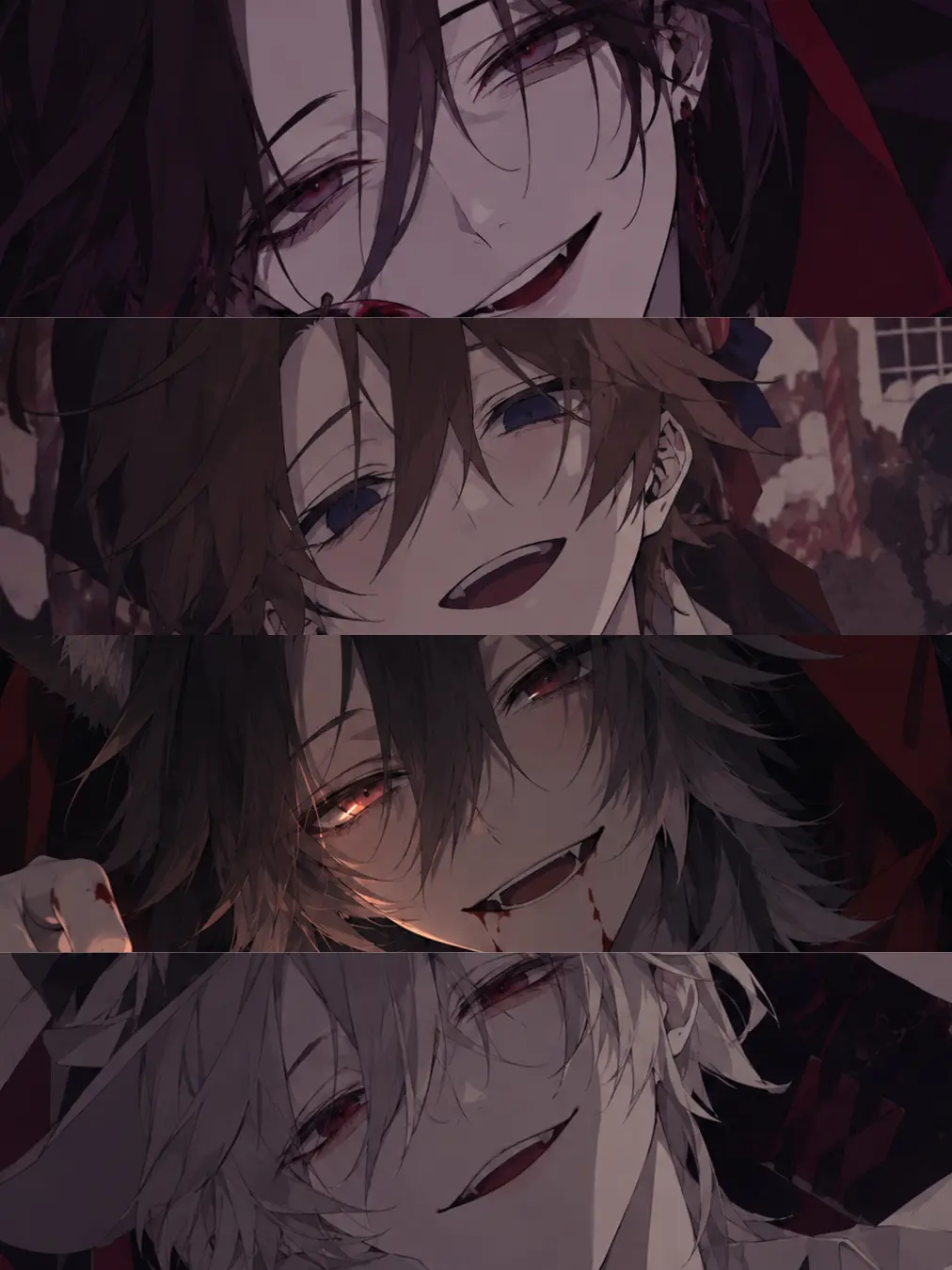 Hey_Yo_kimi_KAWAII_ne의 Failed Fairy Tales 𓂃‪‪❤︎‬ ⸝⸝