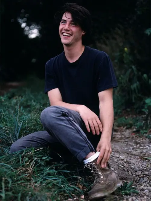 Jessiel.b.40의 Keanu Reeves