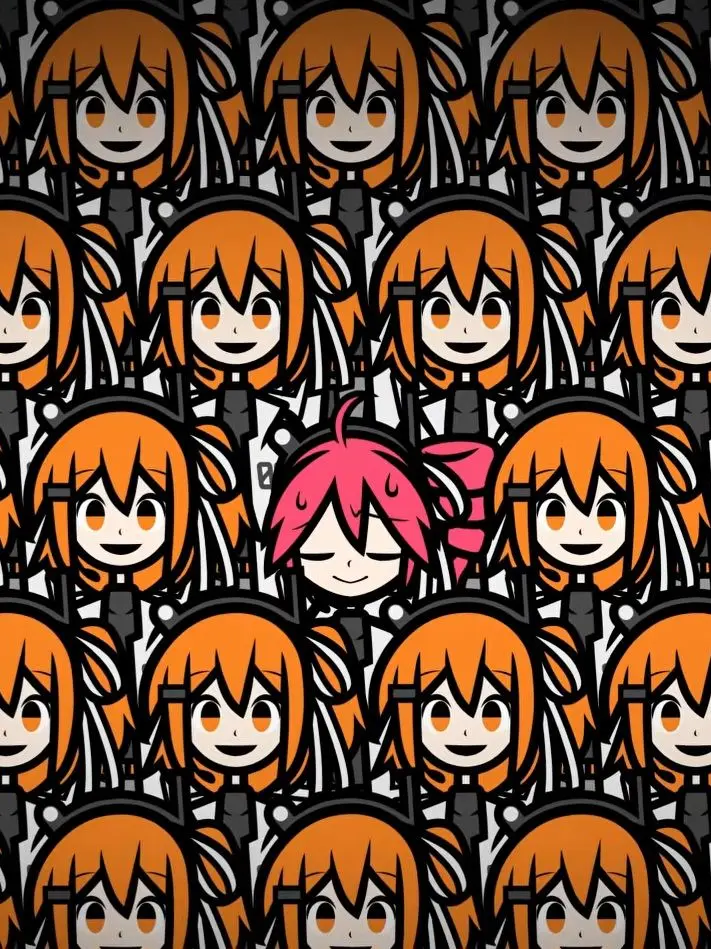 DeepLamp2426의 アダチ・レイ