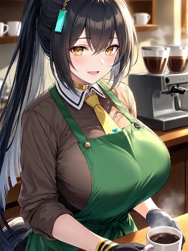StrongToque7190의 特殊トッピングの店