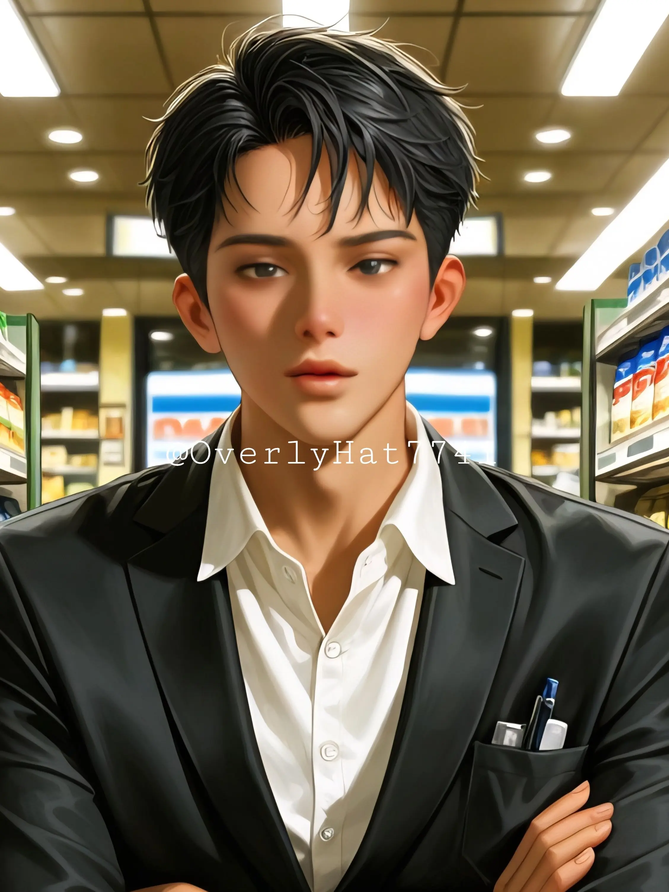 OverlyHat7741의 おい、このチキン前と味ちゃうやんけ！