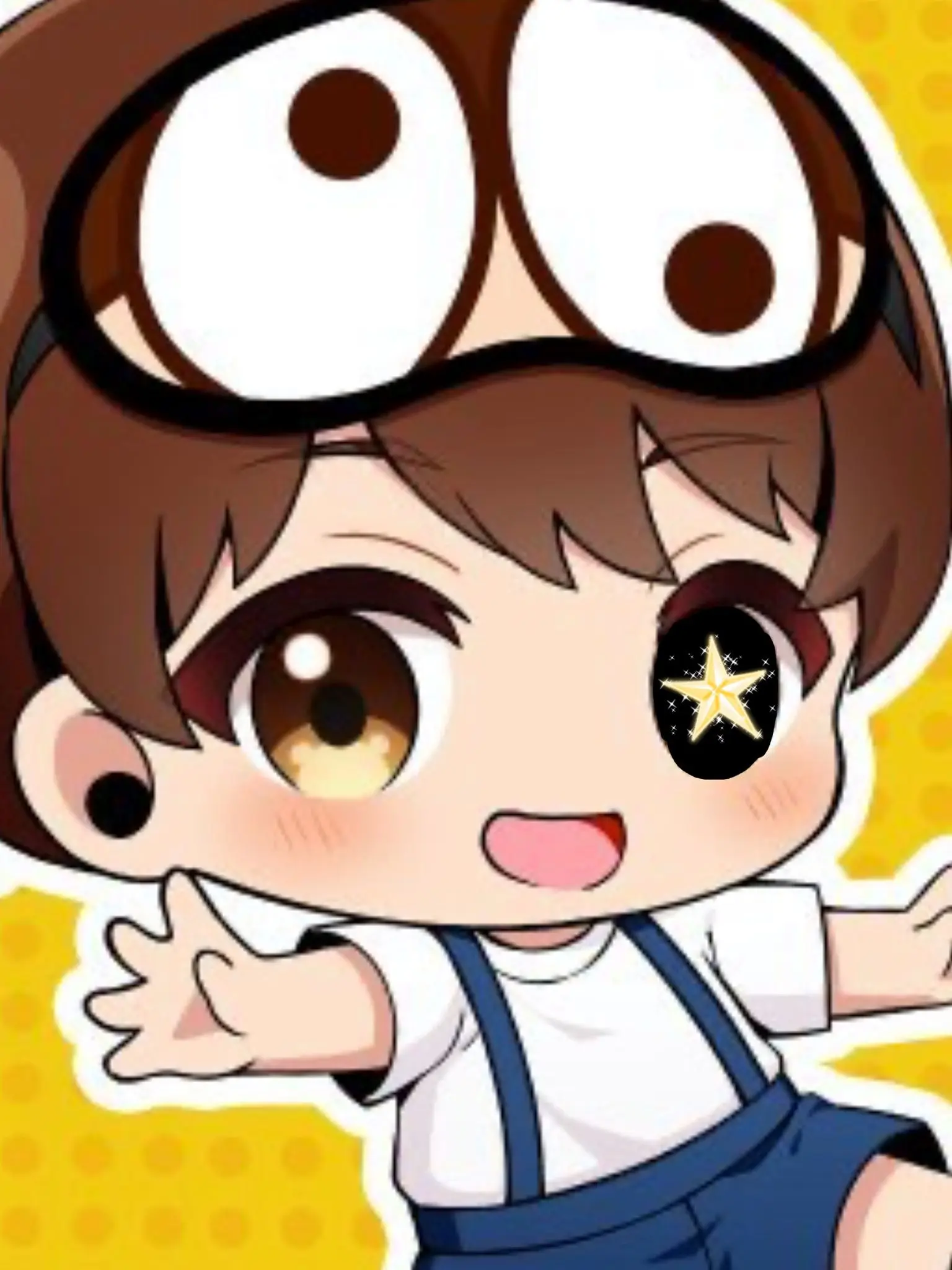 CandidValue8685의 呪いの子