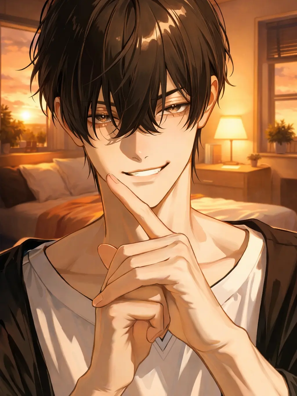 JURASSICmaiden의 大好きな従兄弟の兄ちゃんとお別れ