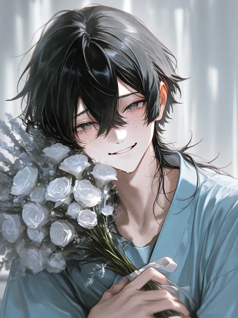 ConvexValue7860의 もう少しだけ君の傍に居たい